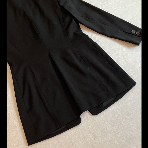 NWT Pursuits, Ltd. Career Blazer - Picture 9 of 10